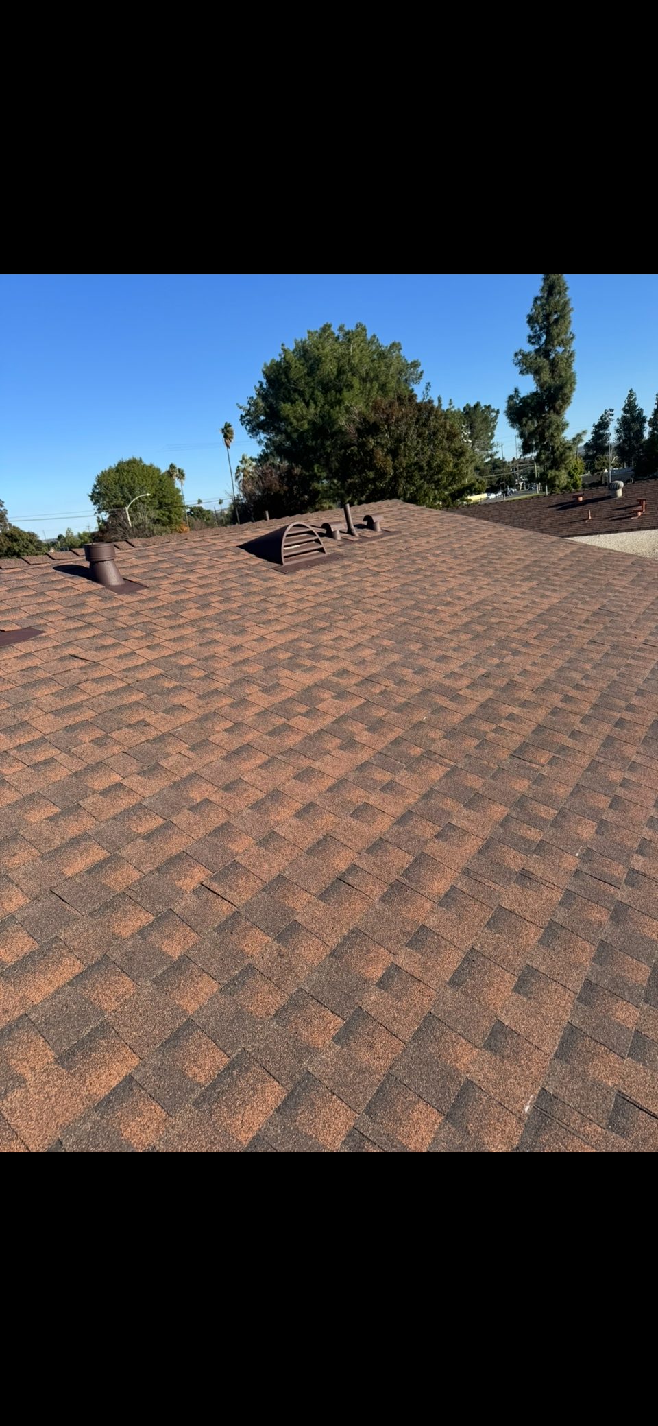 Roof coatings and waterproofing service