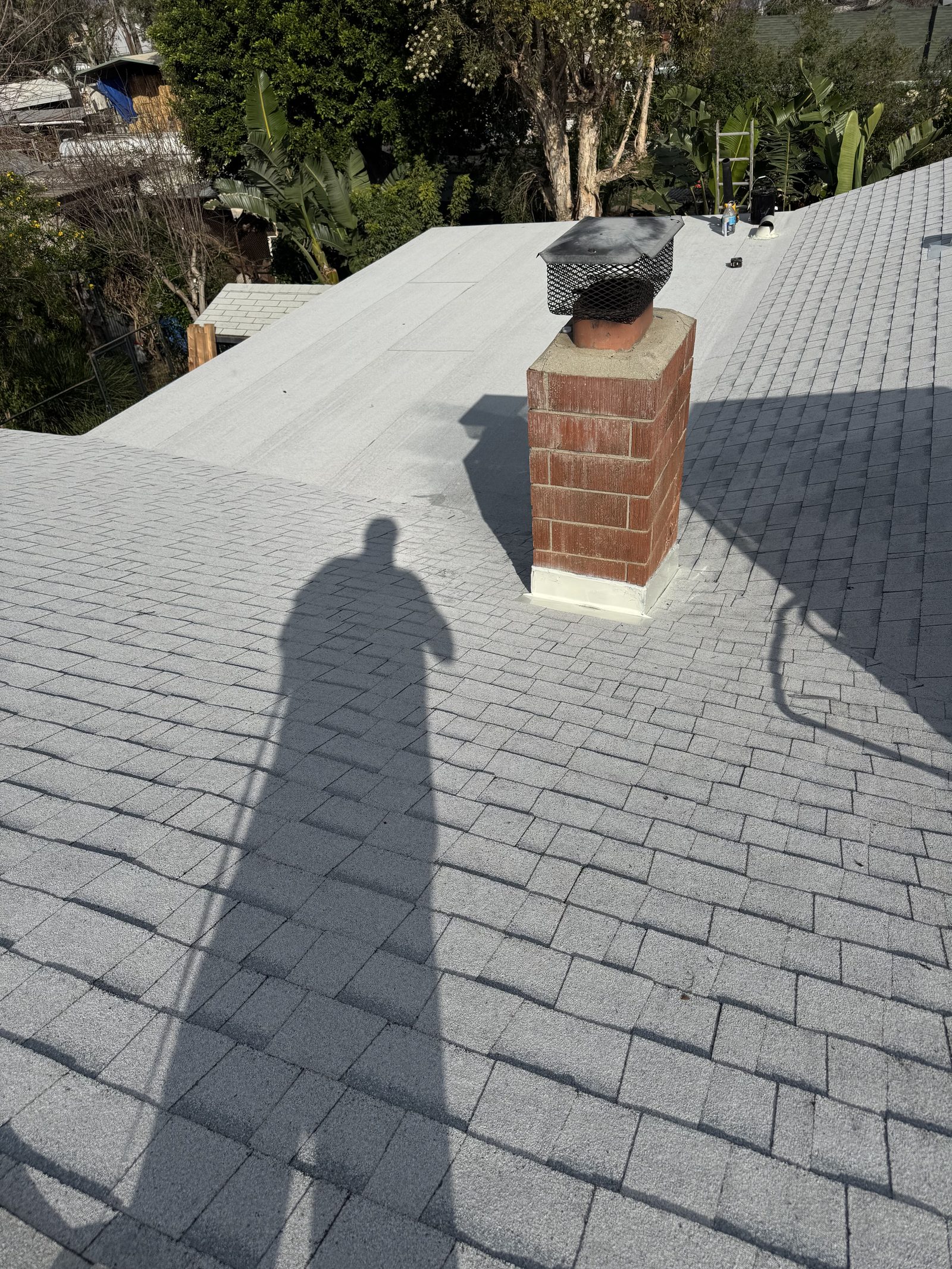 Gutter installation and repair